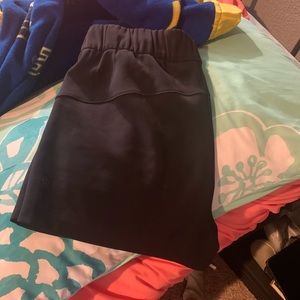 Lululemon on the fly shorts
